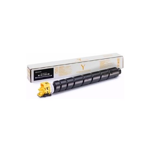 Kyocera TK-8525Y toner cartridge 1 pc(s) Original Yellow Cene