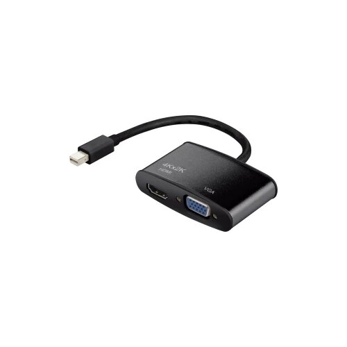 Renkforce Mini-DisplayPort na HDMI + VGA adapter Cijene