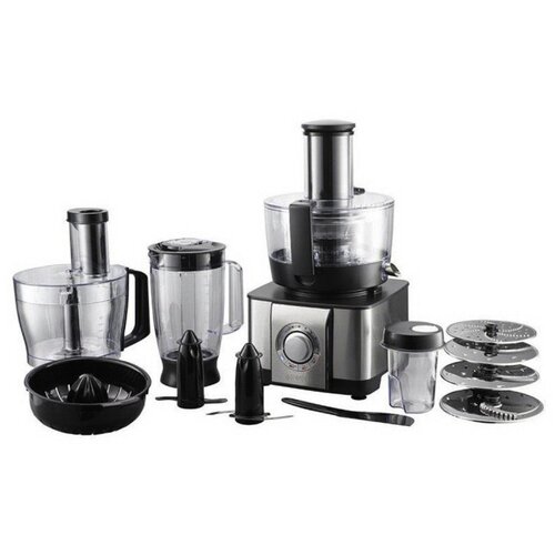 Gorenje Multipraktik SBR1000BE Slike