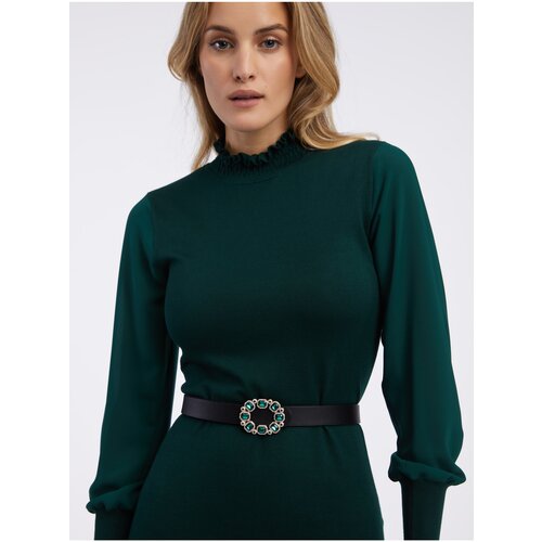 Orsay Black Women's Belt - Women Cijene