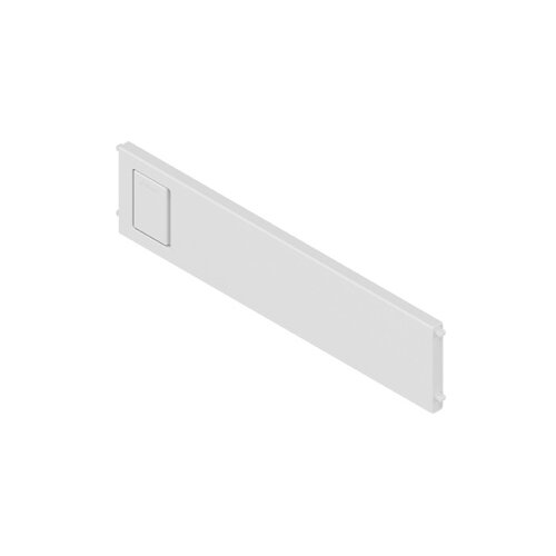  Ambia Line Legrabox Poprečna pregrada W200mm Silky White - ZC7Q020SS ( 421-563 ) Cene