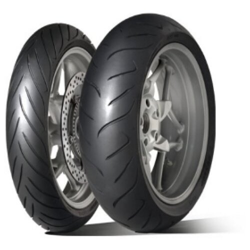 Dunlop Sportmax Roadsmart II ( 160/60 ZR17 TL (69W) zadnji kotač, M/C, Variante J ) Cene