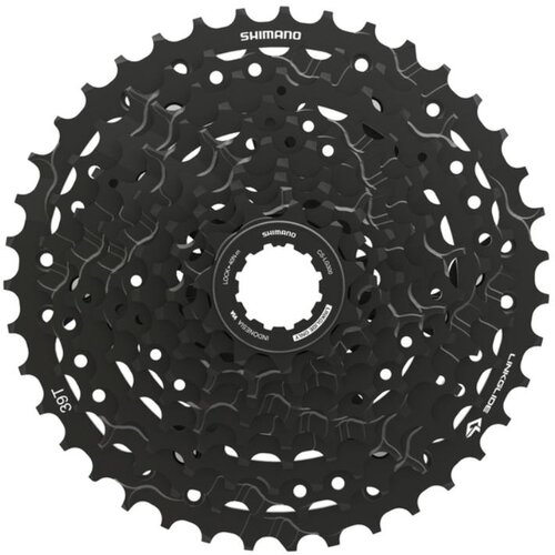  Lančanik Kasetni Shimano, Cs-Lg300-10, Cues, 10-Speed, 11-13-15-17-20-23-26-30-34-39T Cijene
