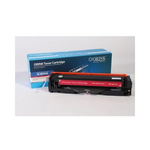 Orink Toner CF543A Slike