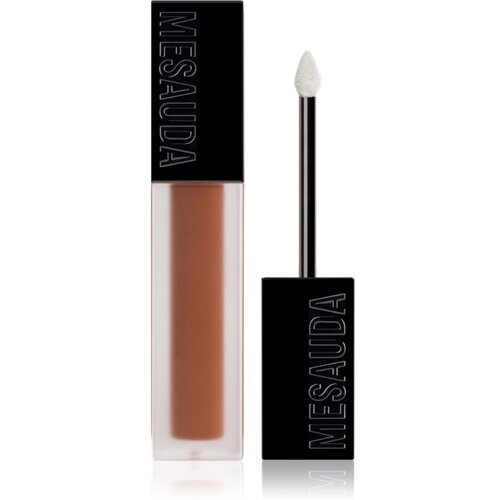 Mesauda Milano Sublimatte dugotrajni tekući ruž za usne s mat efektom nijansa 210 Harmonious 5 ml Slike