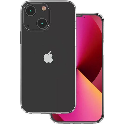 Vigo Za&amp;scaron;čitni ovitek Iphone 15, prozoren, (21159568) Slike