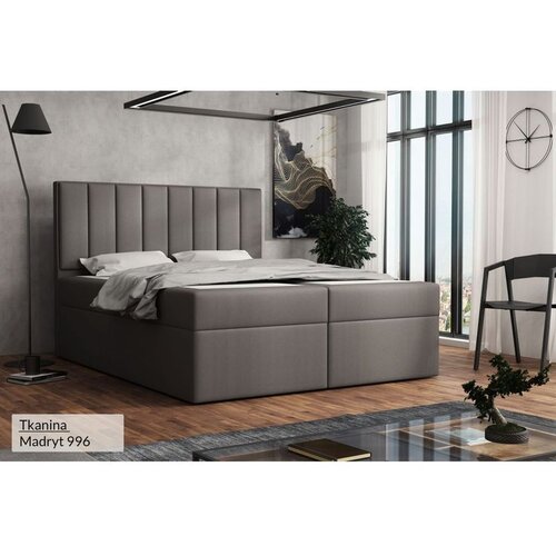  Tapecirani krevet SILMO 180x200 - Madryt 996 Slike