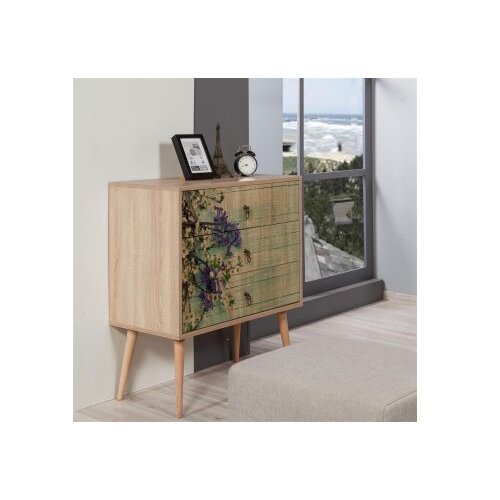 Hanah home komoda trio 727 Slike