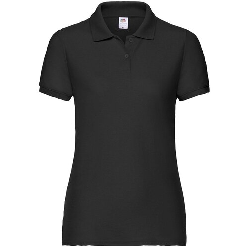 Fruit Of The Loom T-shirt for women 65/35 Polo 632120 65/35 170g/180g Slike