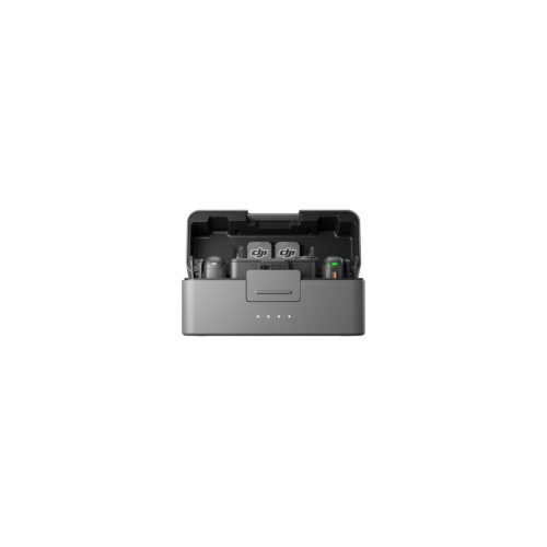  MIKROFON DJI Mic 3 (2 TX + 1 RX + Charging Case) Cijene