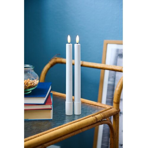 Sirius LED svijeća (visina 25 cm) Sille Tall Exclusive &amp;ndash; Slike