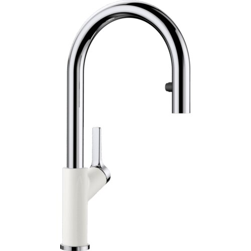 Blanco slavina CARENA-S Vario TARTUFO/KROM VT Slike