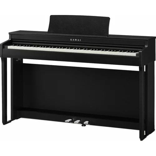 KAWAI CN201 Premium Satin Black Digitalni piano