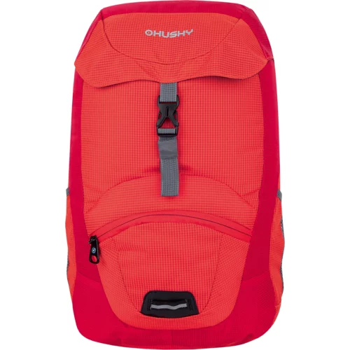 Husky Children's backpack Junny 15l red