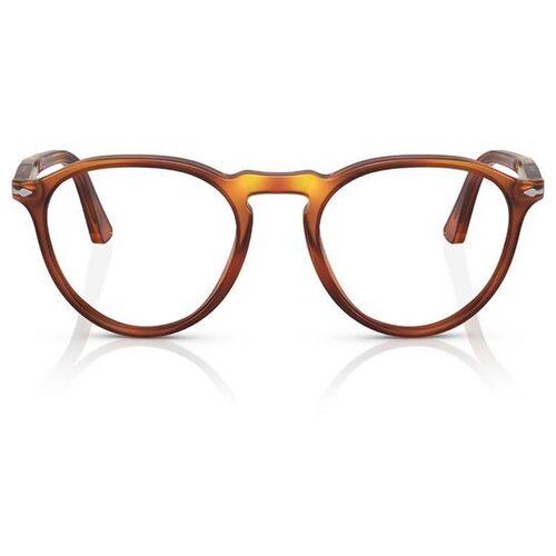  Mu&amp;scaron;ke Dioptrijske naočale Persol PO3286V Brown Slike