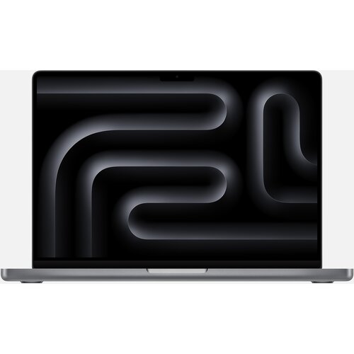 Apple MACBOOK PRO 14 M3 8-CORE 8GB 512GB SSD 14.2 Cijene