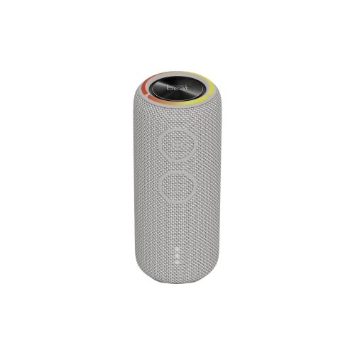 Mobile beat PBS 3600 Bluetooth zvučnik svijetlosiva Slike