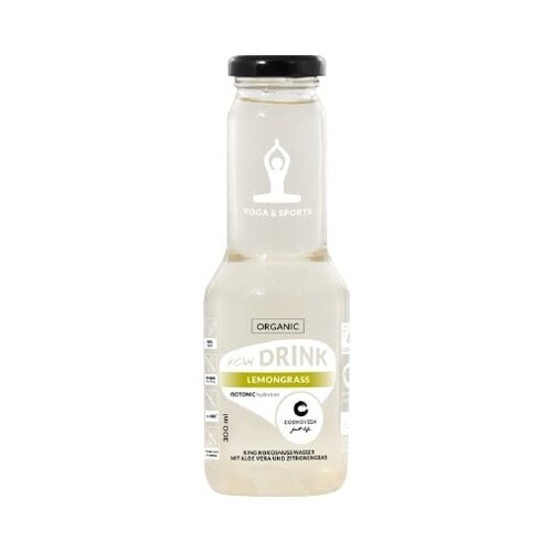 Cosmoveda kCW Drinks Bio - Limunska trava Cijene