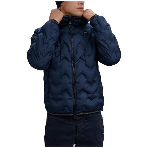 Blauer Jakne PIERY Modra Slike