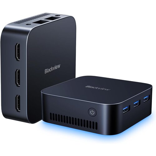Blackview MP80 MINI PC, I Cene