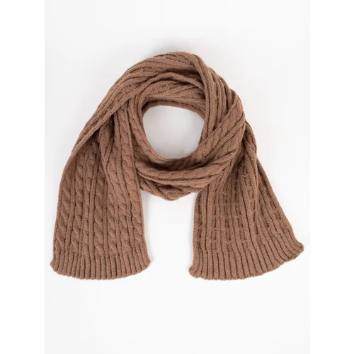 Yoclub Woman's Scarf CSZ-0009K-6800