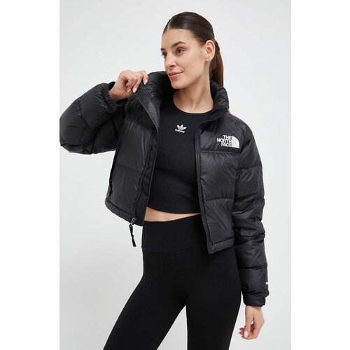 The North Face W nuptse short jacket Slike