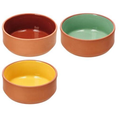 Zdjela TERAKOTA 16*7CM 73418 Cijene