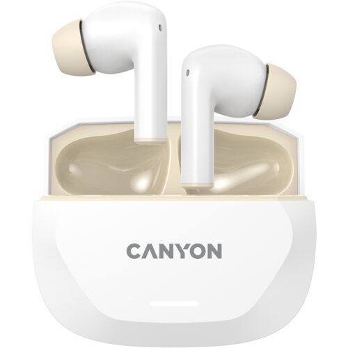 Canyon headset HEXAGON 7 TWS Cijene
