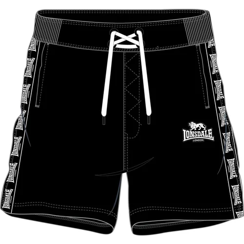 Lonsdale Men's beach shorts regular fit