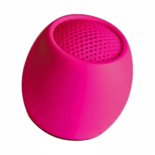 Oem Boompods, Mini brezžični zvočnik TWS Bluetooth, vodoodporen IPX6, kolekcija Zero, Roza, (5000250441) Cene
