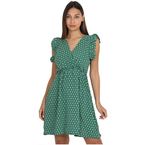 La Modeuse Obleke 58782_P135538 Zelena Slike