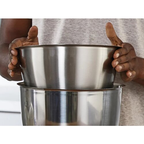 Kenwood KVC85.004SI Titanium Chef Baker kuhinjski uredaj s vagom i tajmerom 0W20011378 Slike
