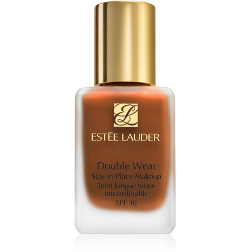 Estée Lauder Double Wear Stay-in-Place dolgoobstojen tekoči puder SPF 10 odtenek 6C2 Pecan 30 ml Cene