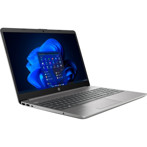 HP 250 G9 DOS/15.6&amp;quot;FHD AG/i5-1235U/8GB/256GB/GLAN laptop Slike