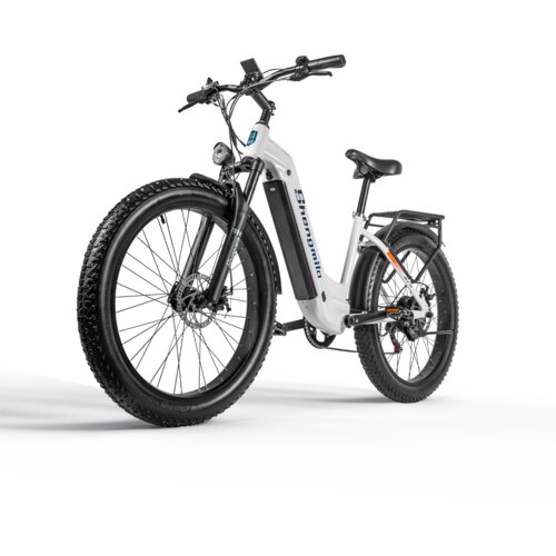 Shengmilo električno kolo MX06, 1000W bafang motor, 48V 17.5Ah odstranljiva baterija samsung, (21211062) Cene