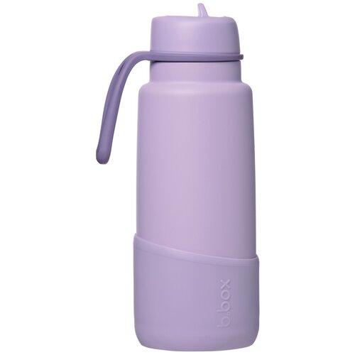 b.box ostalo, rezervni dijelovi Silikonska zaštita za Flip Top 1L - lilac love BX0885 Cijene