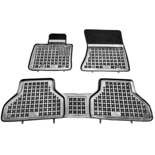 REZAW-PLAST Tipske patosnice za BMW X5 E70 / X6 E71 (2006+) Cene