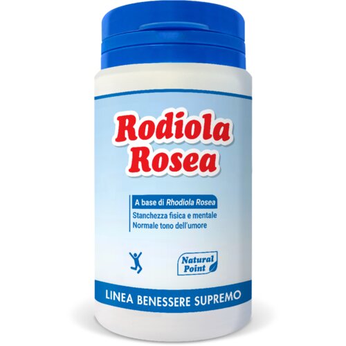  Rodiola Rosea - 50 kaps. Cene