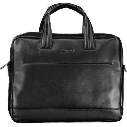 Calvin Klein BLACK MAN BRIEFCASE Slike