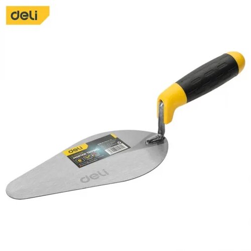 Deli Mistrija čelična ovalna 200mm Slike
