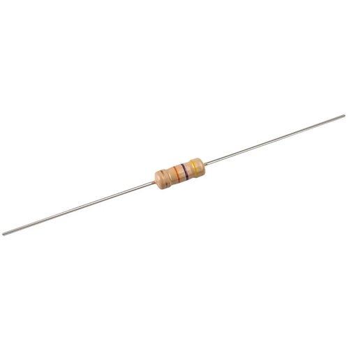 SR PASIVES Otpornik 1.3R 0.25W Cene