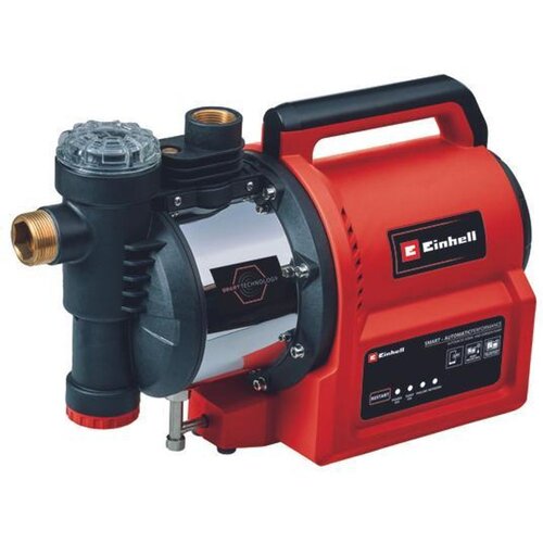 Einhell 4180380 kućna voda GE-AW 1144 SMART 230 V 4400 l/h Cijene