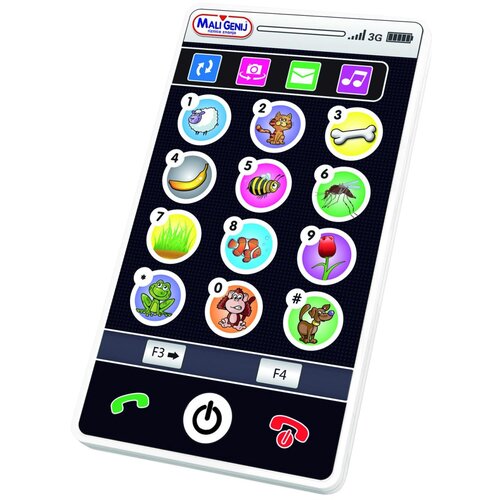 Ntoys mali vedi pametni telefon Cene