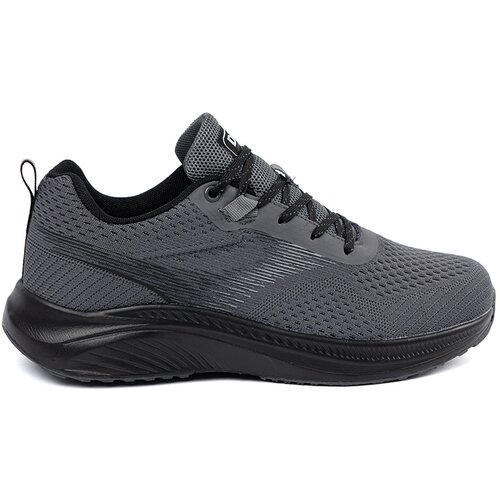 DK Men&amp;#039;s Sporty Gray Shoes Slike