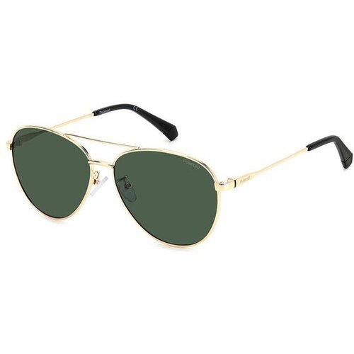 Polaroid PLD4142/G/S/X PEF/UC Polarized ONE SIZE (60) Zlata/Zelena Cene