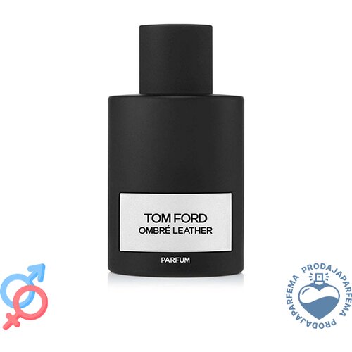 Tom Ford Ombre Leather Parfum - 50ml Cene