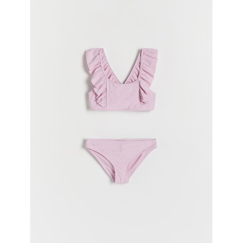 Reserved Bikini - Vijolična Cene