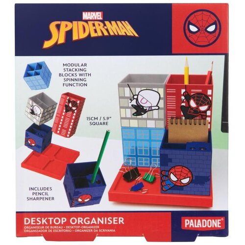 Paladone SPIDERMAN namizni organizator Cene
