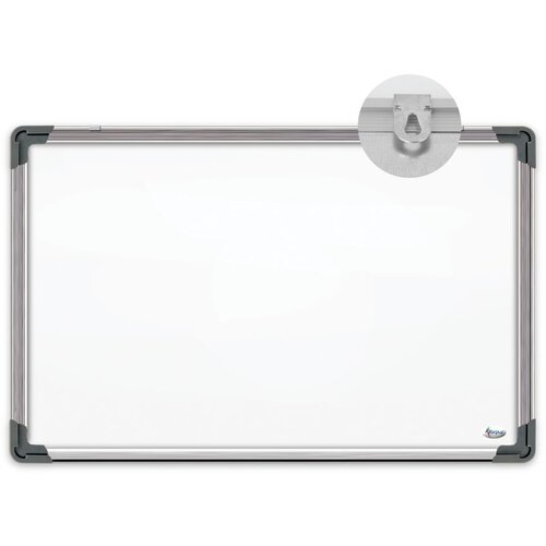  Ploča Topboard 90 x 120 cm, magnetna + komplet pi&amp;scaron;i bri&amp;scaron;i Slike