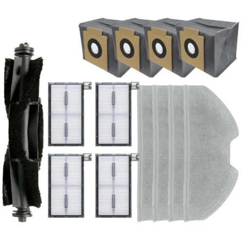 INF Komplet nadomestnih delov Eufy X8 Pro, (21542221) Slike